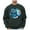 Dark Gray, variant on EHQJNJ Men's Sweatshirts Tall Mens Plus Size Hoodless Pullovers Fashion Sweatshirts Holiday Logo Print Clothing Tops Hop Oversized Sweatshirts Navy Blue Sweatshirt Navy Blue Sweatshirt