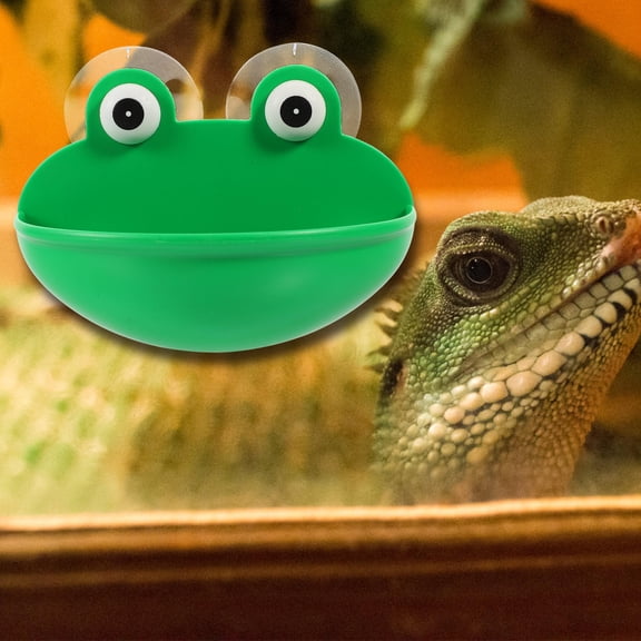 Houderco 2Ud Terrario Con Plataforma De Para Reptiles Material Premium Y Estable
