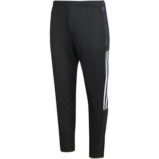 Adidas Men's Athletic Workout Jogging Tiro 21 Track Pants, Team