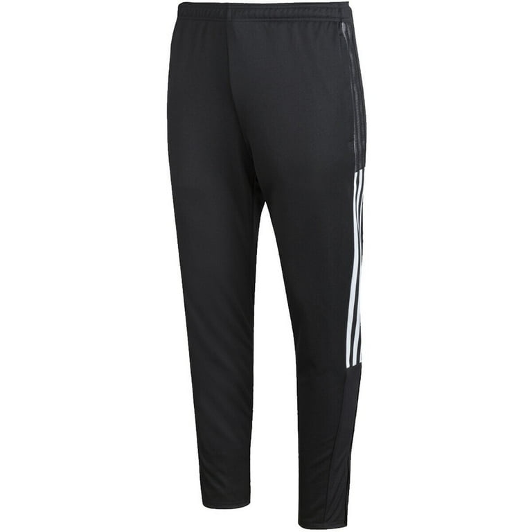 adidas Tiro 21 Men's Track Pant GH7305 - Black, White
