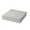 01-Gray 1PCS 15.7x15.7in, variant on SHENGXINY 1PCS Seat Cushion Office Household -- Floor Cushion for Living Room Tatami Mats 15.7x15.7in Blue