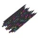 thumbnail image 1 of 12 Pcs Blackwood HB Pencils Children Writing Drawing Pencils with Inlaid Rhinestones, 1 of 5