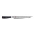thumbnail image 1 of MIYABI 5000 FC-D Sujihiki de 9,5 Po, Noir, 1 of 5