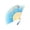 U, variant on Vintage Chinese Style Hand Fans,Handheld Floral Folding Fans Antiquity Hand Fan with Tassel Hollowed Hand Bamboo Foldable Fan for Women Wedding Decoration Gifts