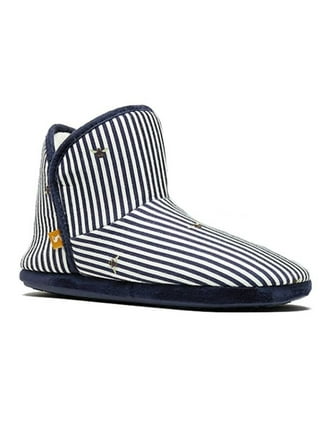 Joules boot shop slippers