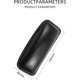 thumbnail image 2 of Soft Car Center Console Knee Leg Elbow Cushion Pad WD.WDQZL Hogar, 2 of 3