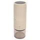 thumbnail image 5 of Molinillo de Café Eléctrico, Capacidad de Polvo de 110 ml, Cámaina extraíbles, 38 Velocidadas, Molinillo de Café Recargable Por USB, Molinillo de Café, Molinillo de especies, 5 of 7