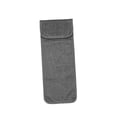 thumbnail image 1 of Bolsa para clavos para acampar, bolsa para clavos para tienda de campaña, bolsa de transporte de tela Oxford ultraligera, bolsa de almacenamiento para 12cmx32cm, 1 of 8