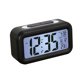 thumbnail image 1 of Despertador Pantalla Led Snooze Despertador Digital Con Temperatura De Calendario Adecuado Para La Oficina Del Dormitorio Scienceny HA025033-02, 1 of 6