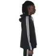 thumbnail image 5 of [DQ3066] Mens Adidas Essentials 3-Stripes Woven Windbreaker, 5 of 6