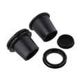 thumbnail image 3 of Bgsha 2Sets Patio Umbrella Hole Loop& Cover Set - Silicone Wedge For 2-2.5 Inch Hole Home Garden Tool Accessory In Stock, 3 of 10