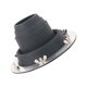 thumbnail image 2 of Estufa de silicona para tienda de campaña, horno de gato, estufa de leña, ventilación de chimenea con Base de acero para accesorios de Camping al aire, 2 of 9