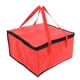 thumbnail image 4 of Bolsa De Entrega De Pizza Aislada Bolsa De Aislamiento Térmico A Gran Capacidad A Prueba De Aceite Reutilizable Mantiene Frías 4 Horas Con Tela No Tejida Para, 4 of 7