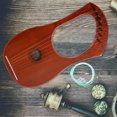 thumbnail image 4 of OULII Musical Instrument String Lyre Nylon Strings Kit For Lyre Harp Durable Material, 4 of 8