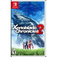 thumbnail image 1 of Xenoblade Crónicas 2: Nuevo Juego Sellado de Nintendo Switch (Acción/aventura RPG), 1 of 1