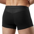 thumbnail image 3 of PBFRDSJ Men’s Boxer Briefs with Fly Soft Breathable Stretch Underpants for Sports All Day Underwear, 3 of 8