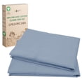 thumbnail image 1 of Fundas de almohada California Design Den 100% algodón orgánico King, 1 of 9
