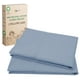 thumbnail image 1 of Fundas de almohada California Design Den 100% algodón orgánico King, 1 of 9