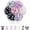 1#-70PCS, variant on 70Pcs Boxed Sanrioed Series Nail Art Decoration Cartoon Hello Kitty Kuromi Nail Accessories Women Ornament Girl Gift