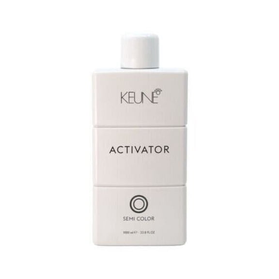 Keune Activator Semi Color 33.8 Oz