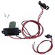 thumbnail image 5 of Heater Blower Motor Resistor For III, 5 of 5