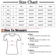 thumbnail image 2 of breaise Nursing Tops for Breastfeeding,Women's Double Layer Breastfeeding shirts Summer Short Sleeve Postpartum Clothes Comfortable Loose-Fit Mama Clothes, 2 of 6