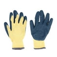 thumbnail image 2 of Guantes de electricista ANGGREK guantes de Trabajo de Alta seguridad 1 par, 2 of 7