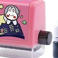 thumbnail image 3 of AMLESO 2 Set Roller Digital Teaching Stamps Practice Tool Used to Teach Parents, 3 of 5