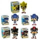 thumbnail image 4 of Nuevos juguetes de vinilo FUNKO POP SUPER SONICs con anillo n.º 283 EMERALD n.º 284 SHADOW n.º 285, modelo de figura de acción coleccionable para regalo de niños, 4 of 5