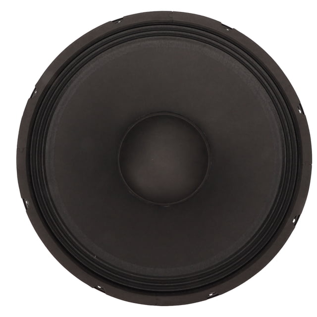 Woofer, subwoofer de 12 pulgadas Woofer profesional de alta resistencia en pulgadas Woofer en pulgadas Rendimiento de alta gama