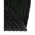 thumbnail image 3 of Handwoven Natural Jute Area Rug , Floor Rugs & CarpetSize - 8 x 8 Feet Round (240 cm x 240 cm), 3 of 5