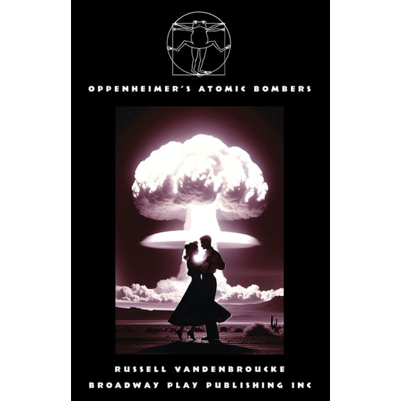 Oppenheimer's Atomic Bombers, (Paperback)