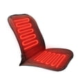 thumbnail image 4 of Dvkptbk Smart Car Research Heating Pad Lambs Wool Cushioning 12 V High Low-Grade, 4 of 4