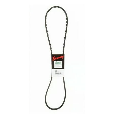 Browning AX60 Notched Belt