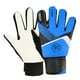 thumbnail image 2 of Guantes De Portero Para Niños, Guantes Protectorados Anticolisión, Hebilla Ajustable, Color Azul, 2 of 8