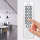 thumbnail image 5 of Card Access Control, Support Card Number Deletion Metal Card Reader 13.56Mhz  For Office Buildings Residential Quarters For Public Places, 5 of 8