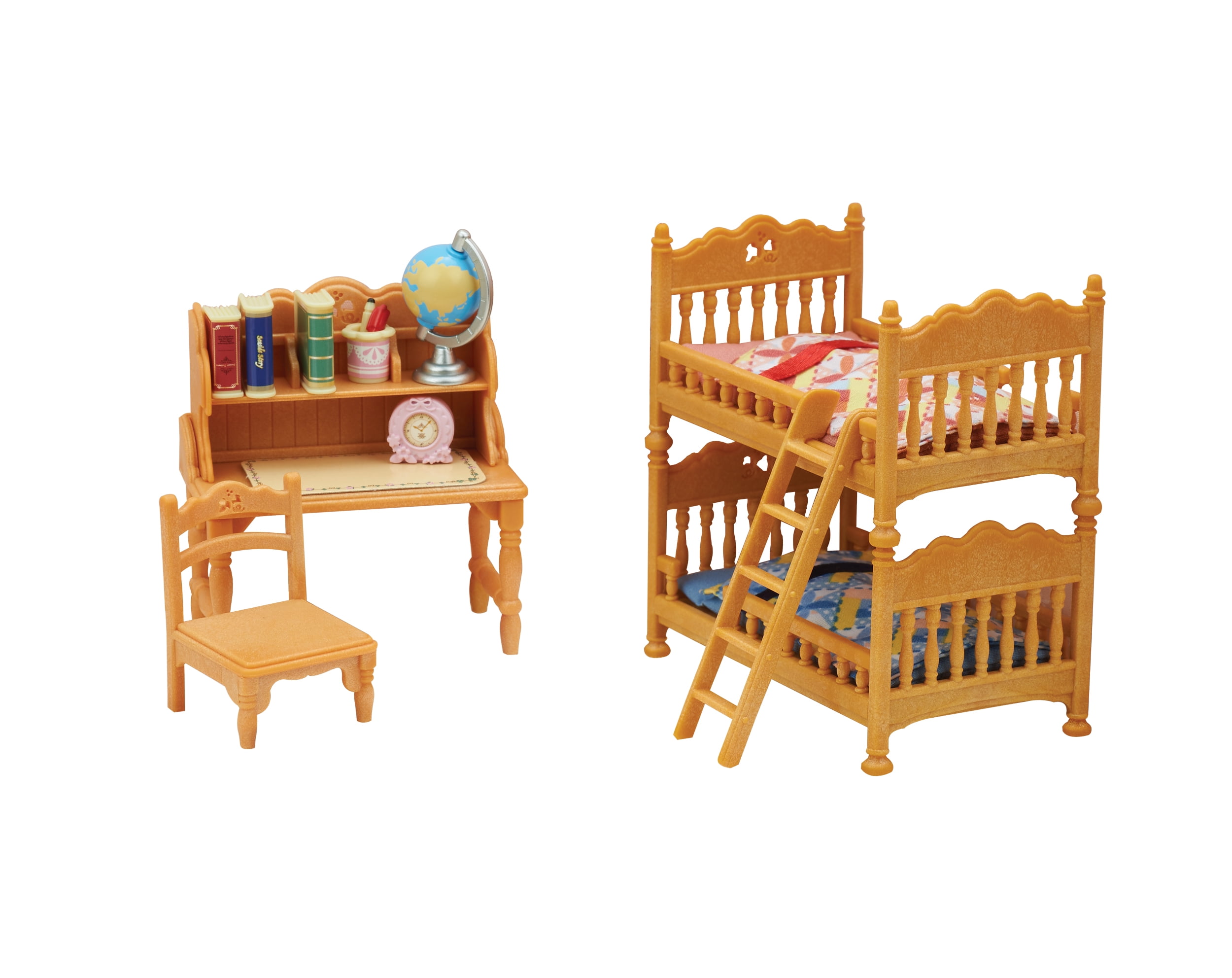 Calico Critters Bunk Beds Com, Calico Critters Bunk Beds