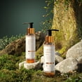 thumbnail image 7 of Besque Magic Body Oil – Unscented | Fragrance-Free | Hydrating & Firming Body Moisturizer| Natural Plant-Based Ingredients | Lightweight, Non-Greasy, Vegan Skincare | 3.4 FL Oz Pack of 1, 7 of 7