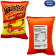 thumbnail image 2 of Huxley & Kent H&K Dog Tiny Tuff Treatos Snacks, 2 of 5