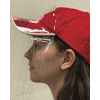 CapN SHIELD Clear Mask