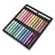 thumbnail image 5 of Juego de 24 + 2 lápices de colores pastel para pintar al óleo, suaves, para niños (8724 ml, 2 unidades), 5 of 12