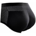 thumbnail image 1 of Panty Bombacha Rellenos Push Up Aumento Cadera, 1 of 8