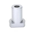 thumbnail image 5 of 4 Pcs Bench Dogs 19mm Diameter Workbench Peg Aluminum Alloy High Strength Woodworking Desktop Stop Tenon Silver, 5 of 5