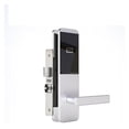 thumbnail image 4 of High-end Hotel Door Lock Magnetic Card Induction Lock Intelligent Electronic Ic Card Lock Apartment Homestay Rental Hotel Swipe Card Lock ,Easy to Installation and Use, 4 of 5