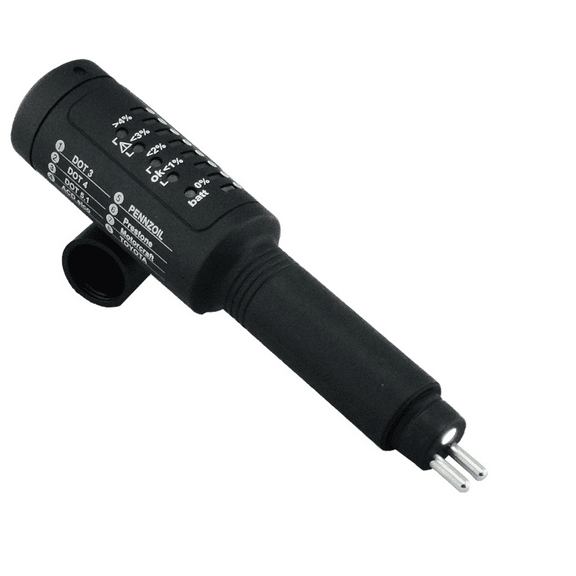 K-Tool 70120 LED Brake Fluid Tester (EA)