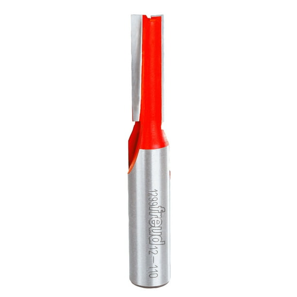 Diablo straight cheap router bit