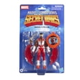 thumbnail image 1 of Marvel Legends Series Secret Wars Marvel’s Falcon, Captain America Comics Collectible 6 Inch Action Figure, 1 of 12