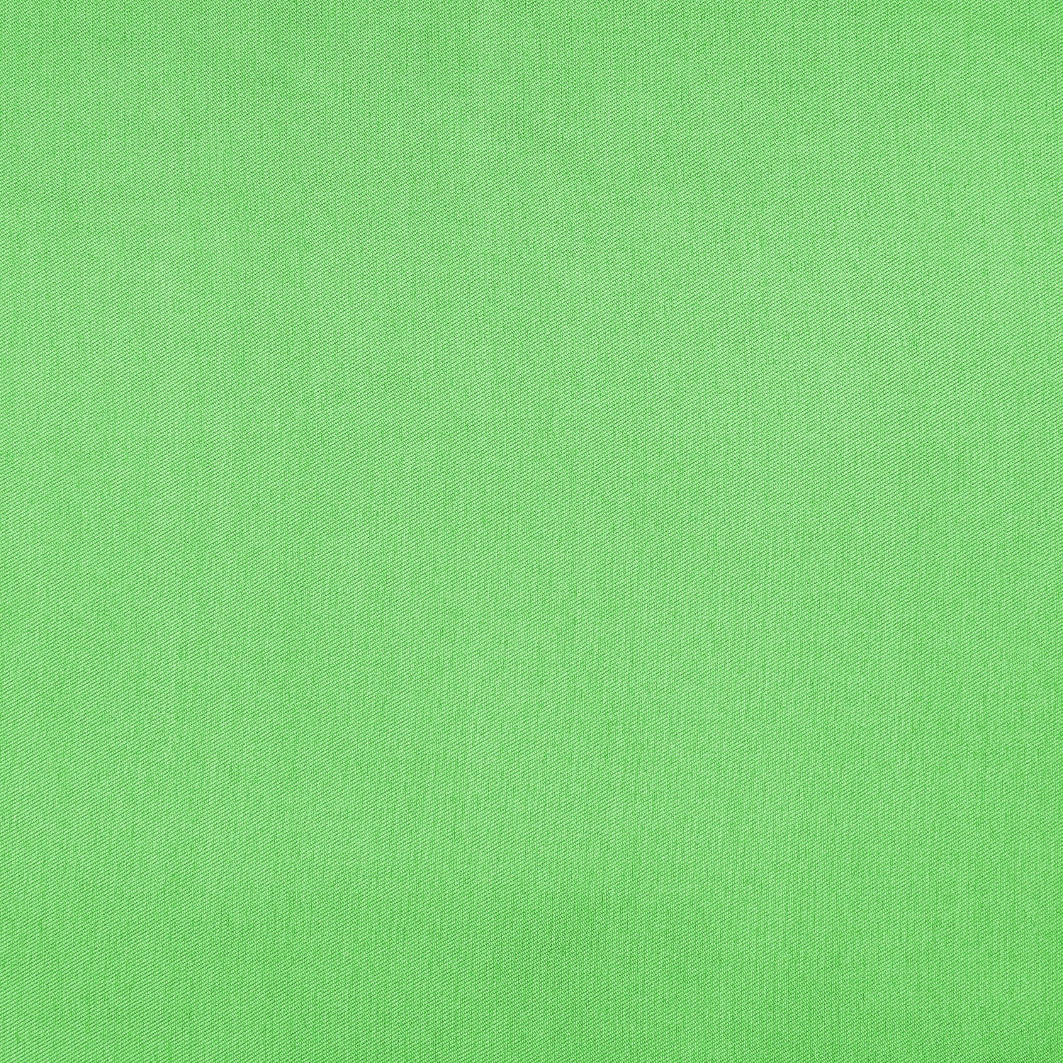 ZELOUF Mikado Satin Twill, Sewing, DIY, Crafts Fabric By The Yard, Lime  Sherbet, 1 Yard