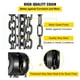 thumbnail image 4 of Polipasto de cadena manual VEVOR 2200 lbs 1 tonelada 10 pies 3 m Acero, 4 of 9