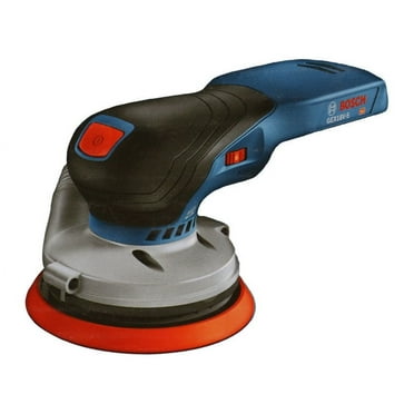 Bosch GEX18V-5N 18V 5 in Brushless Random Orbit Sander (Bare Tool)